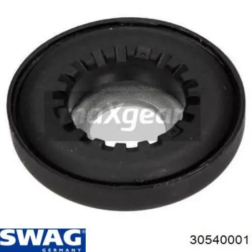 Comprar 30540001 Swag Rodamiento de soporte del amortiguador delantero