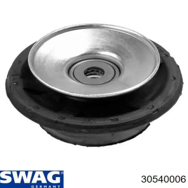 Soporte del amortiguador delantero Swag 30540006 precio, desde 12,25 EUR