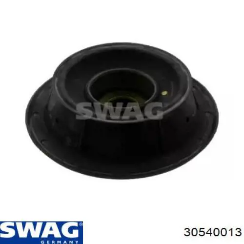 Soporte del amortiguador delantero Swag 30540013 precio, desde 14,97 EUR