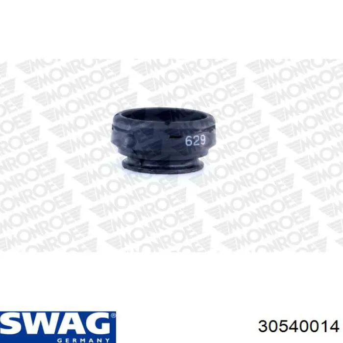 Comprar 30540014 Swag Soporte del amortiguador delantero