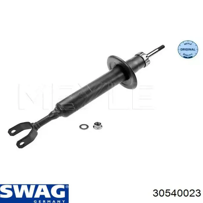 30782 Impergom Soporte amortiguador trasero