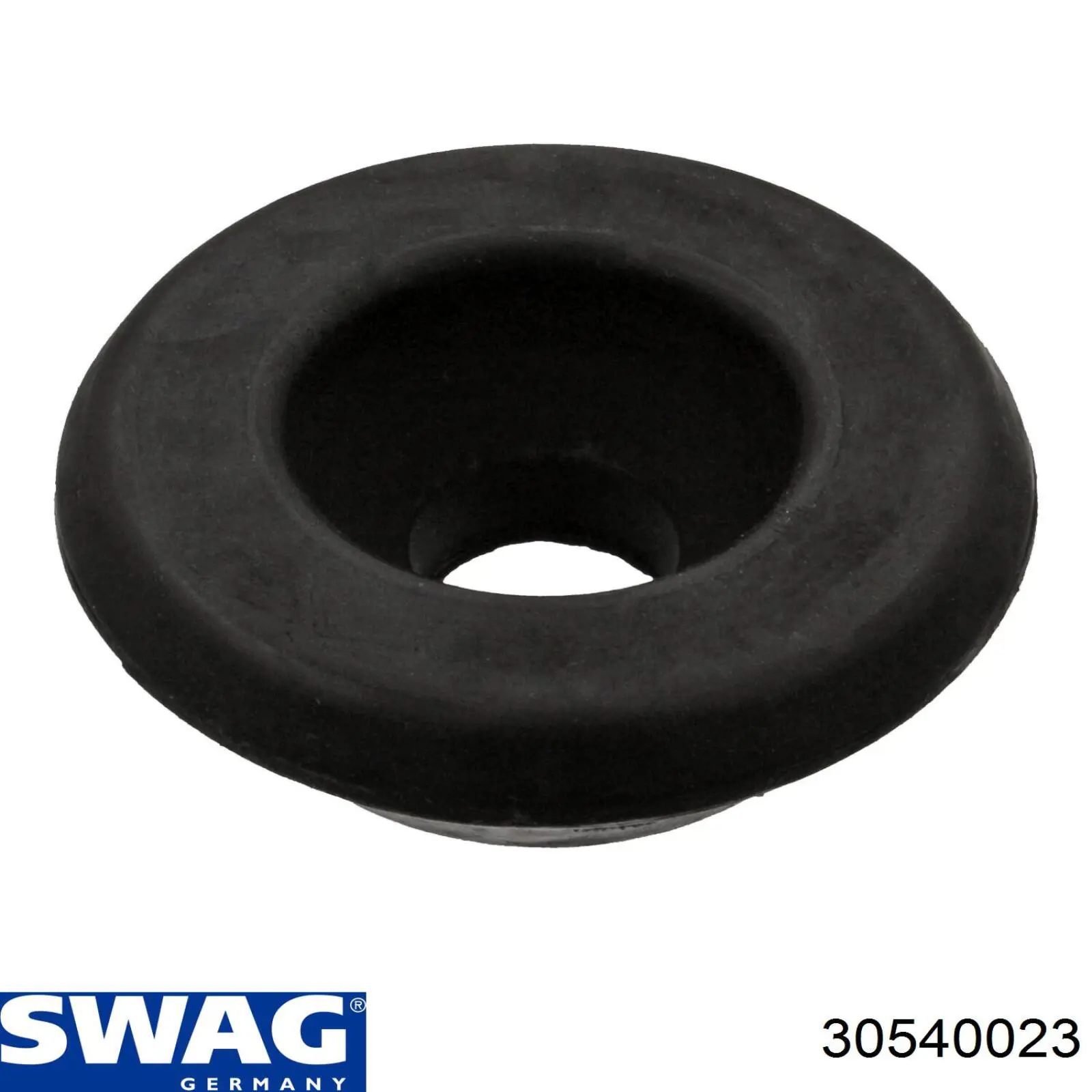 V102407 VEMO/Vaico Soporte amortiguador trasero