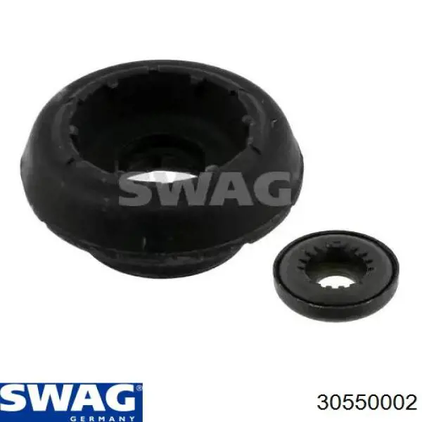 Soporte del amortiguador delantero Swag 30550002 precio, desde 11,70 EUR
