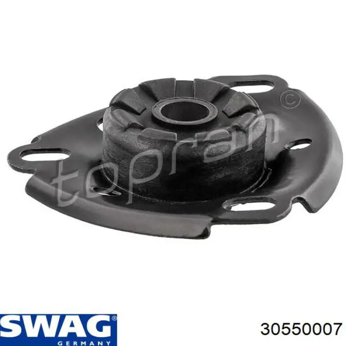 30550007 Swag soporte amortiguador delantero