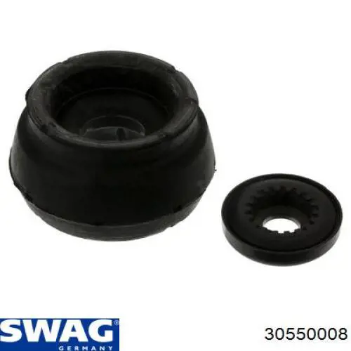Soporte del amortiguador delantero Swag 30550008 precio, desde 12,99 EUR