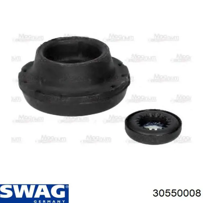 Comprar 30550008 Swag Soporte del amortiguador delantero