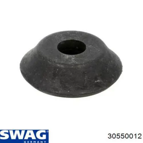 30550012 Swag Soporte amortiguador trasero