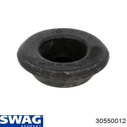 Cazoleta de amortiguador trasero Swag 30550012 precio, desde 7,38 EUR
