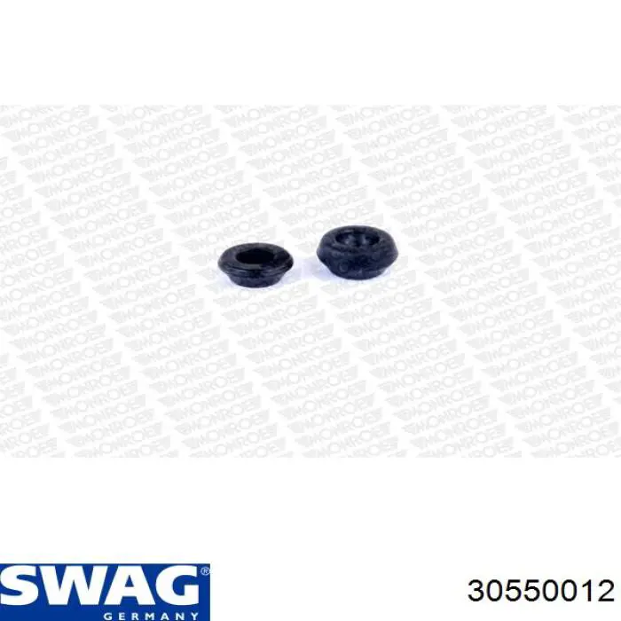 Comprar 30550012 Swag Copela de amortiguador trasero