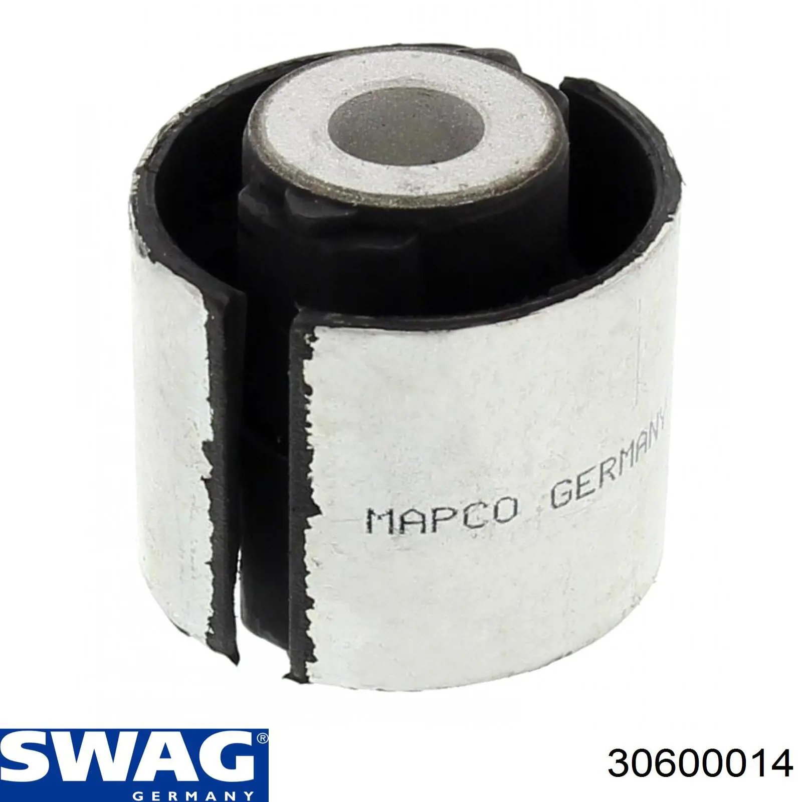 Silentblock de brazo de suspensión Swag 30600014 precio, desde 6,79 EUR