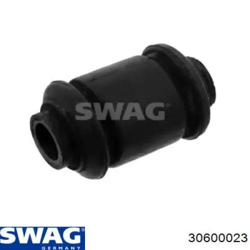Silentblock del brazo de suspensión 30600023 Swag