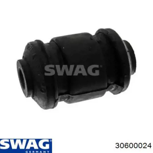 Buje del brazo de suspensión delantero superior 30600024 Swag