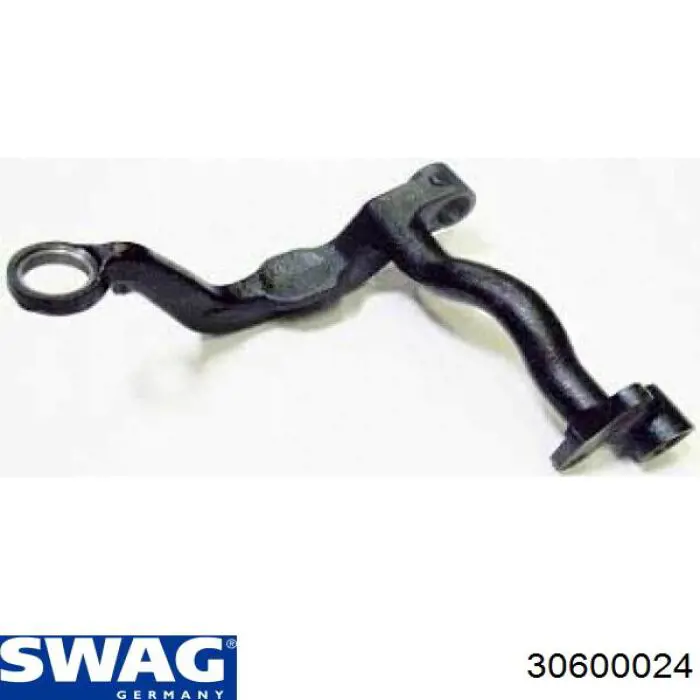 Buje del brazo de suspensión delantero superior Swag 30600024 precio, desde 4,63 EUR