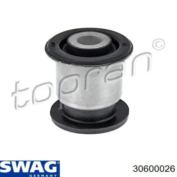 Silentblock de brazo de suspensión Swag 30600026 precio, desde 6,73 EUR