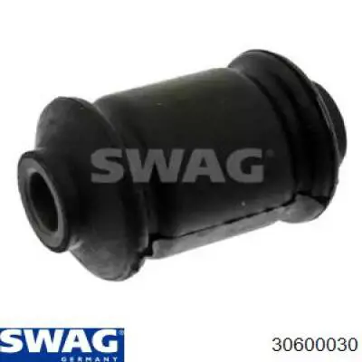 Silentblock de suspensión delantero superior Swag 30600030