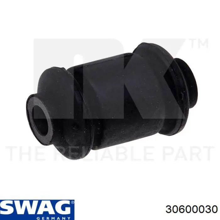Buje del brazo de suspensión delantero superior Swag 30600030 precio, desde 6,19 EUR