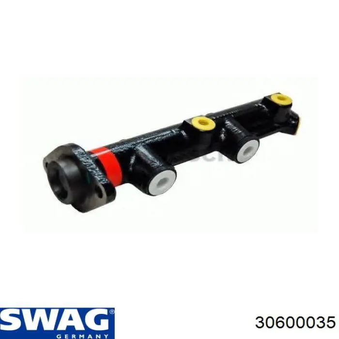 Comprar 9467 Febi Tope del brazo de suspensión delantero inferior