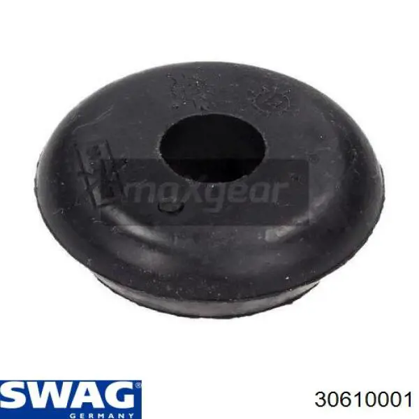 30610001 Swag casquillo del soporte de barra estabilizadora delantera