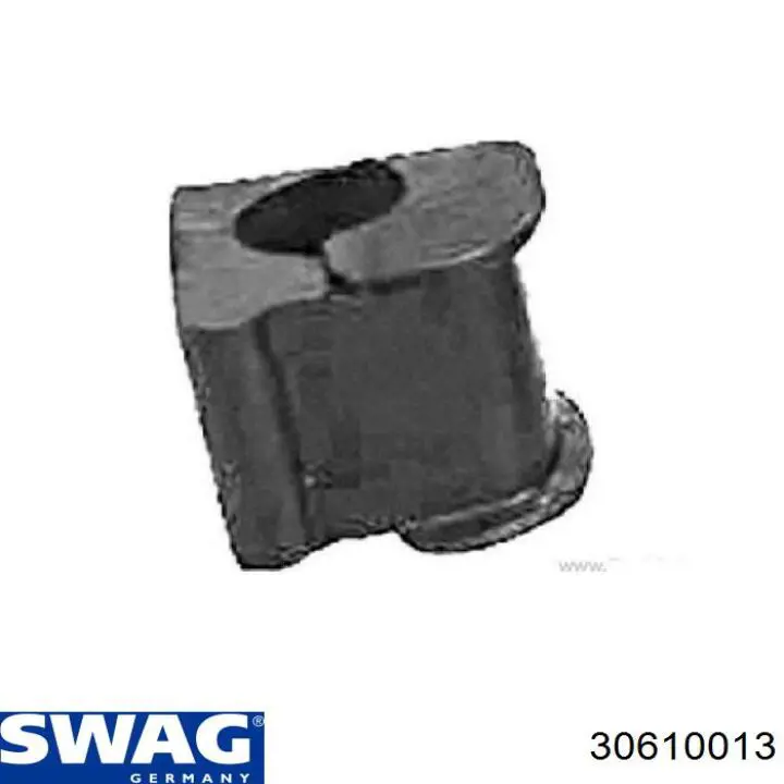 Comprar 30610013 Swag Buje de barra estabilizadora delantera