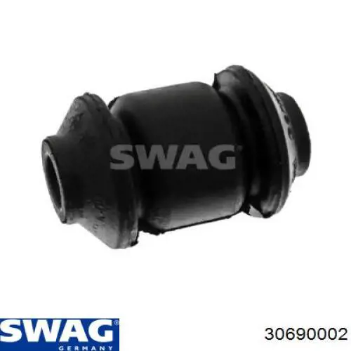 Silentblock de brazo de suspensión Swag 30690002 precio, desde 3,55 EUR