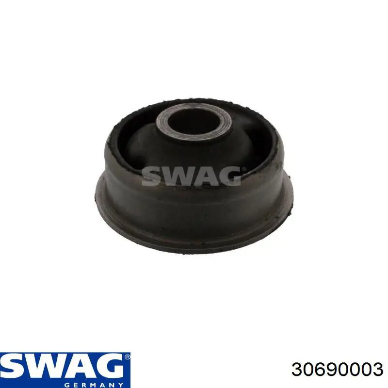 30690003 Swag silentblock de suspensión delantero inferior