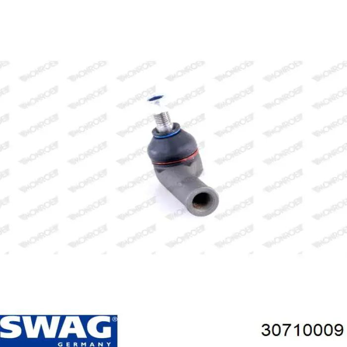 Rótula barra de dirección 30710009 Swag
