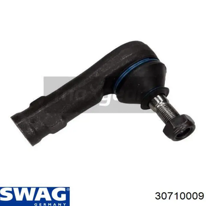 Rótulas de dirección Swag 30710009