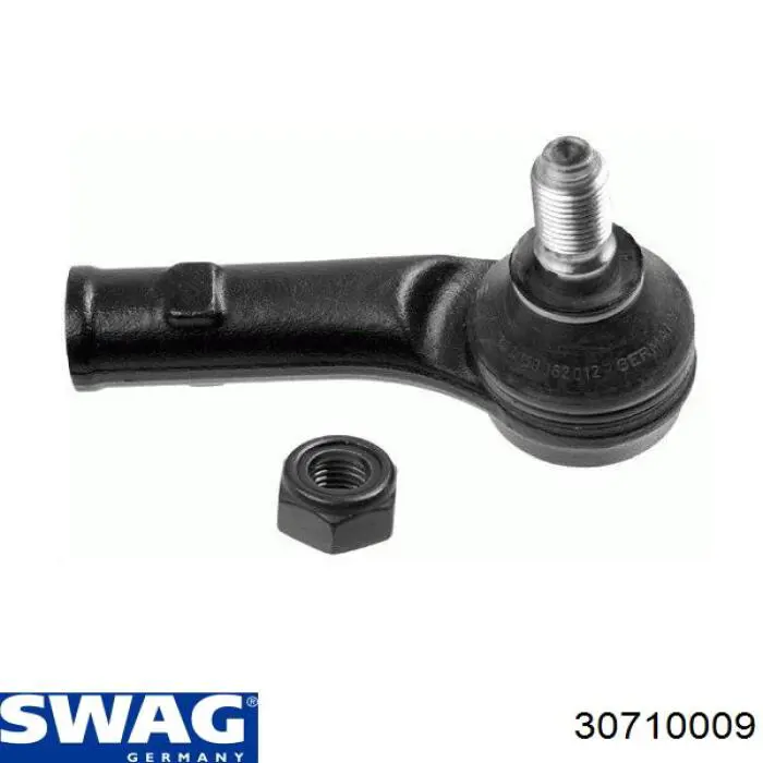 Rótula de barra de acoplamiento Swag 30710009 precio, desde 19,69 EUR