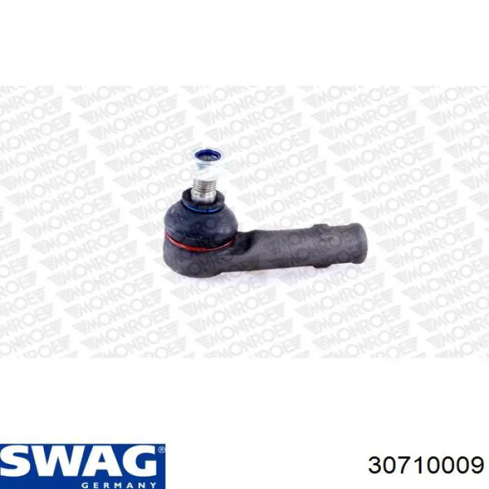 Comprar 30710009 Swag Rótula barra de acoplamiento exterior