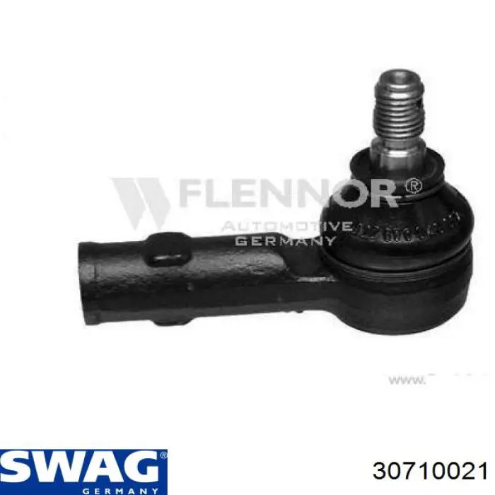 Rótulas de dirección Swag 30710021