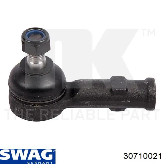 Rótula de barra de acoplamiento Swag 30710021 precio, desde 12,64 EUR