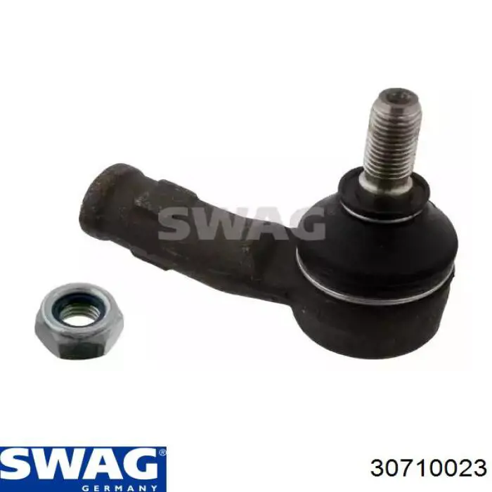 Rótula de barra de acoplamiento Swag 30710023 precio, desde 9,04 EUR