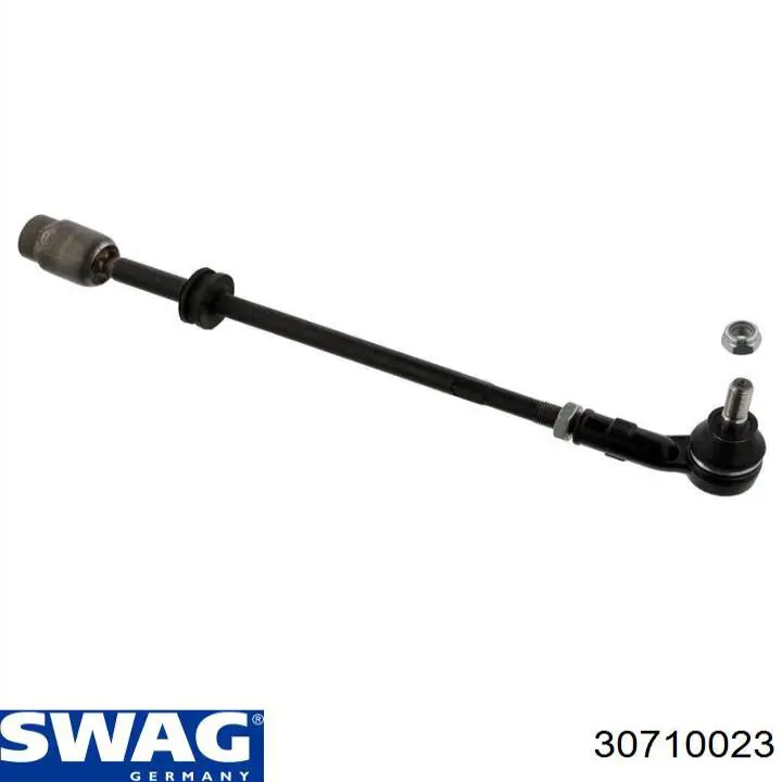 Comprar 30710023 Swag Rótula barra de acoplamiento exterior