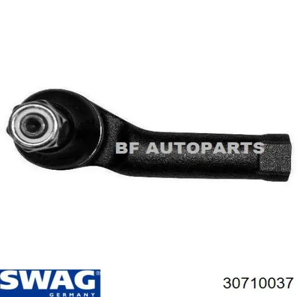 Rótulas de dirección Swag 30710037