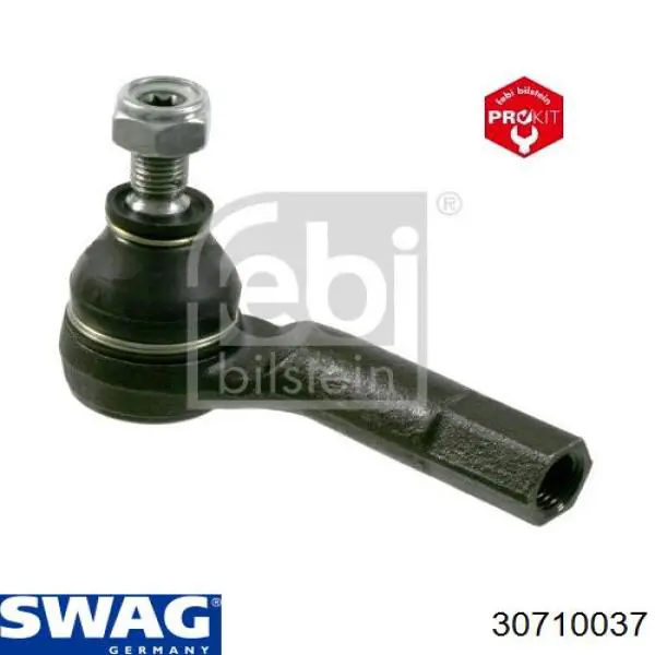 Rótula de barra de acoplamiento Swag 30710037 precio, desde 10,56 EUR