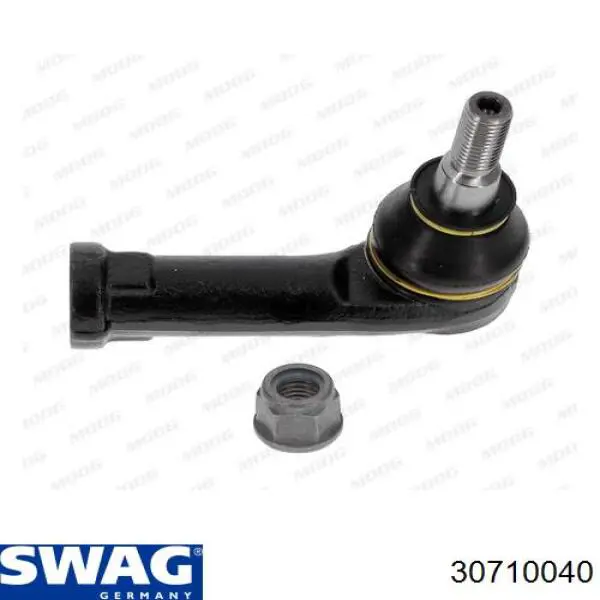 Rótula de barra de acoplamiento Swag 30710040 precio, desde 12,30 EUR