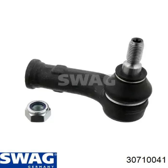Rótula de barra de acoplamiento Swag 30710041 precio, desde 15,47 EUR