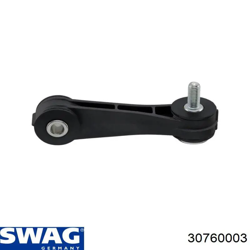 Bieleta estabilizadora delantera Swag 30760003 precio, desde 9,26 EUR