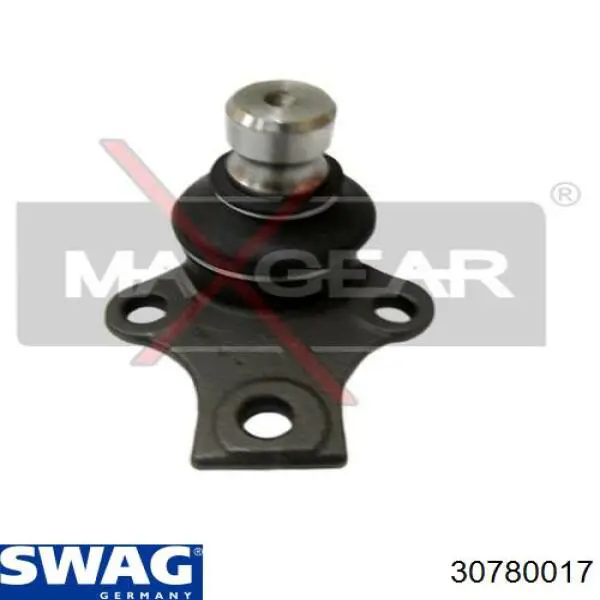 Rótula inferior de suspensión Swag 30780017 precio, desde 11,12 EUR