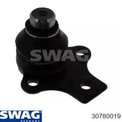 Rótula inferior de suspensión 30780019 Swag