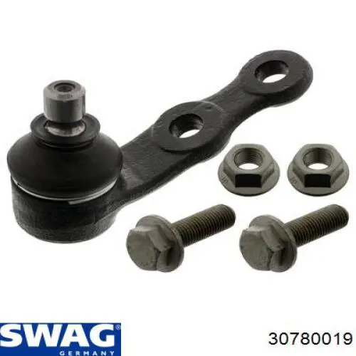 Rótula inferior de suspensión Swag 30780019 precio, desde 13,31 EUR