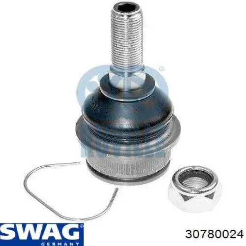Rótula de suspensión superior Swag 30780024 precio, desde 12,40 EUR