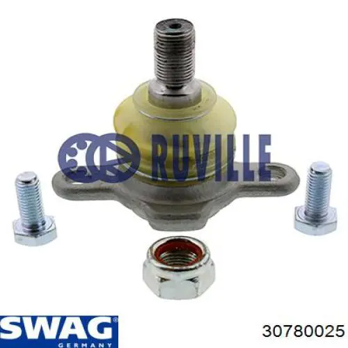 Rótula inferior de suspensión Swag 30780025 precio, desde 13,95 EUR