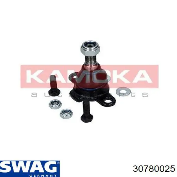 Comprar 30780025 Swag Rótula inferior de suspensión
