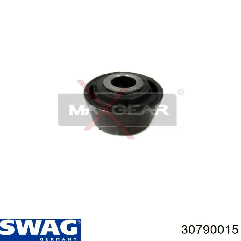 Silentblock del subchasis trasero Swag 30790015 precio, desde 5,11 EUR