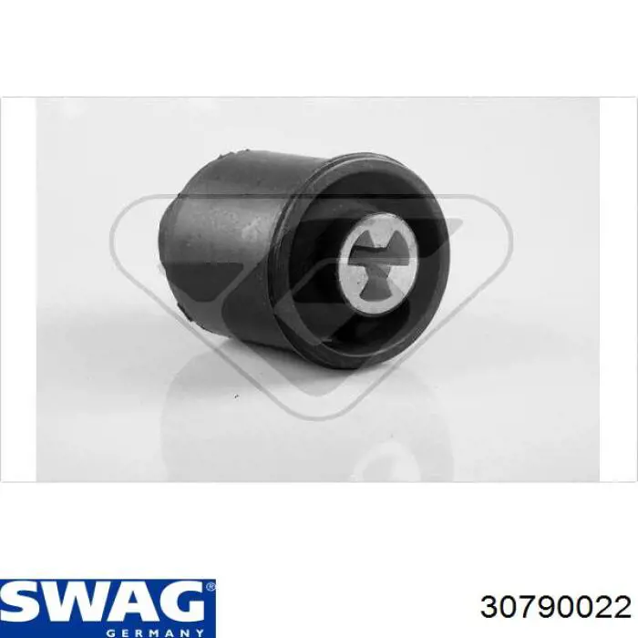 Suspensión, cuerpo del eje trasero Seat Toledo 2 1M2