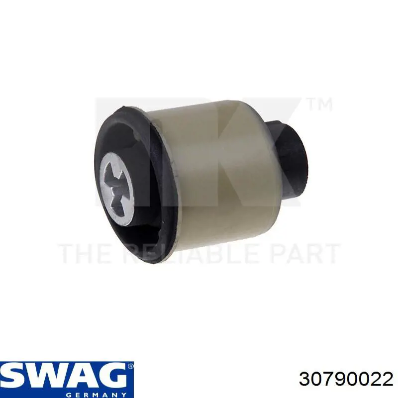 Suspensión, cuerpo del eje trasero Seat Toledo 2 1M2