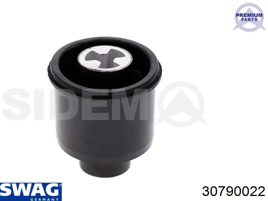 Suspensión, cuerpo del eje trasero Seat Toledo 2 1M2