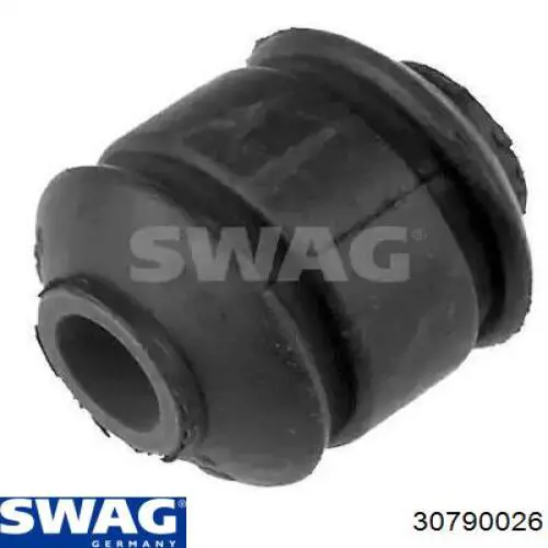 Silentblock de brazo transversal de suspensión trasera Swag 30790026 precio, desde 2,18 EUR
