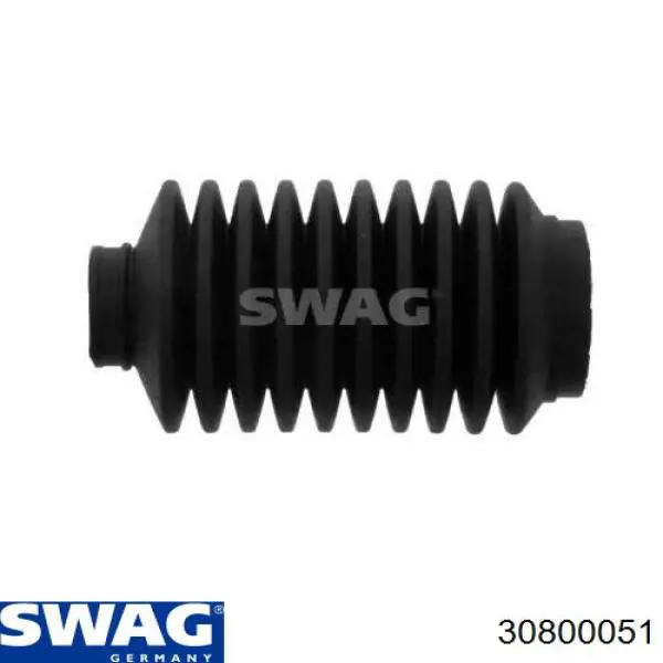 Fuelle dirección 30800051 Swag